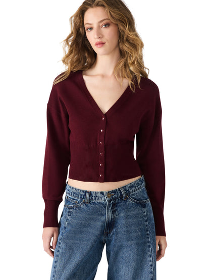Steve Madden Lauryn Cardigan