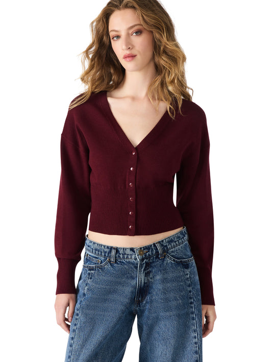 Steve Madden Lauryn Cardigan