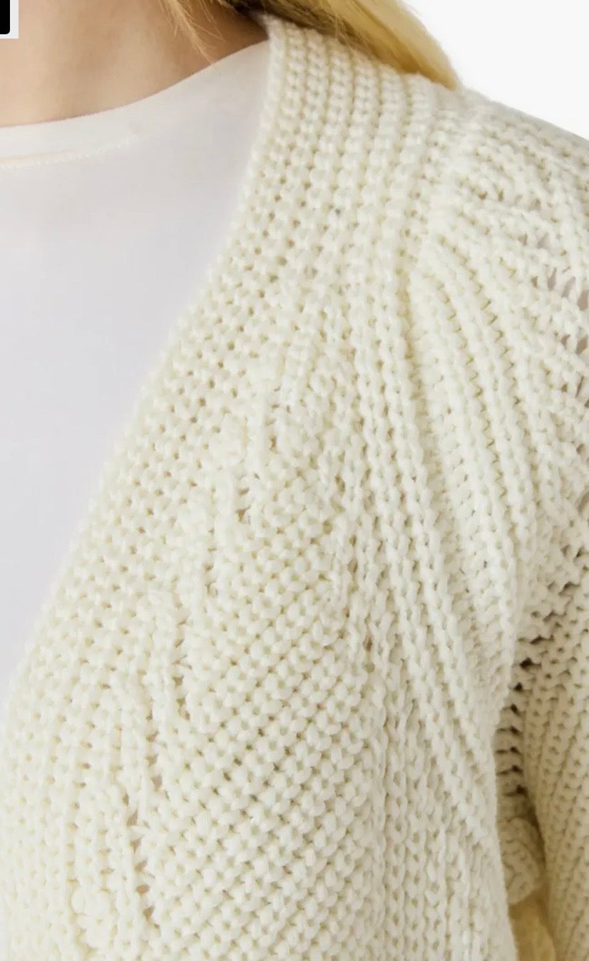 Steve Madden Opal Cardigan