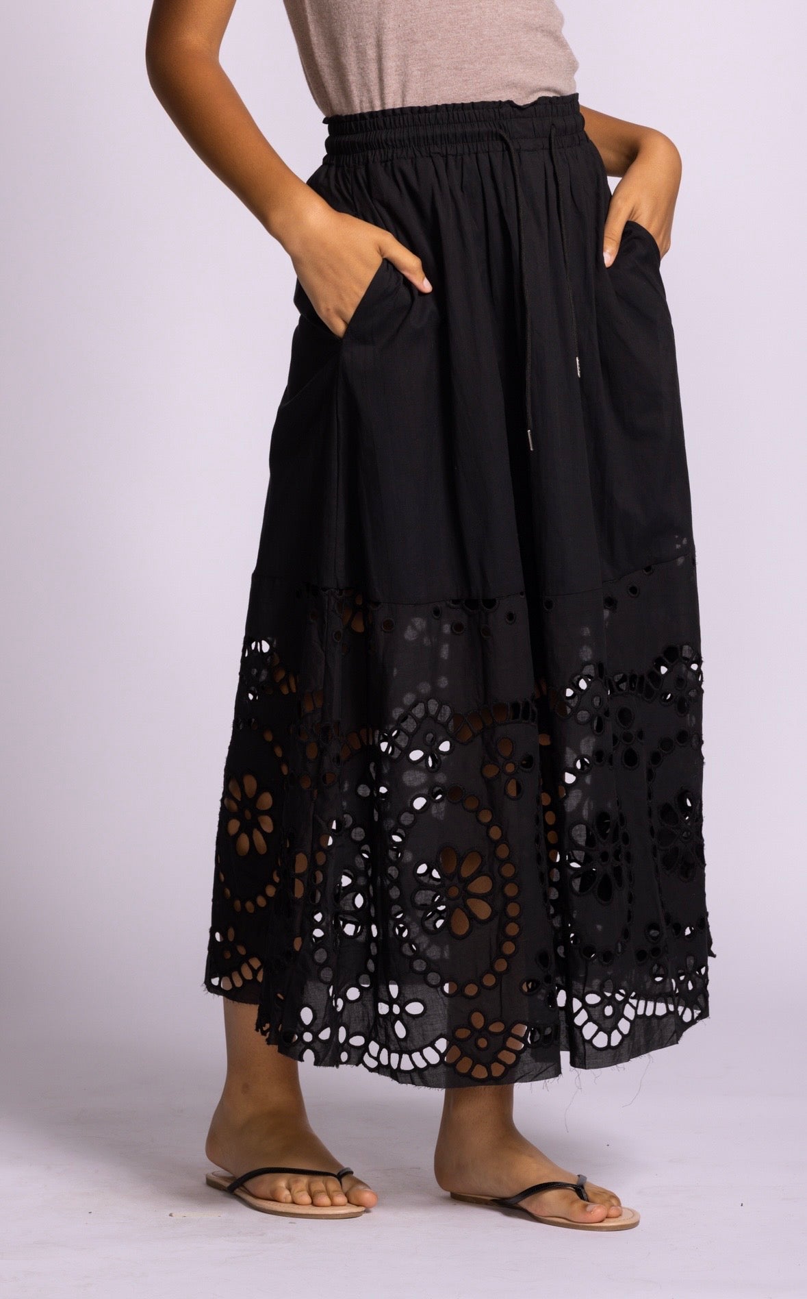 Pink Martini Jolene Skirt