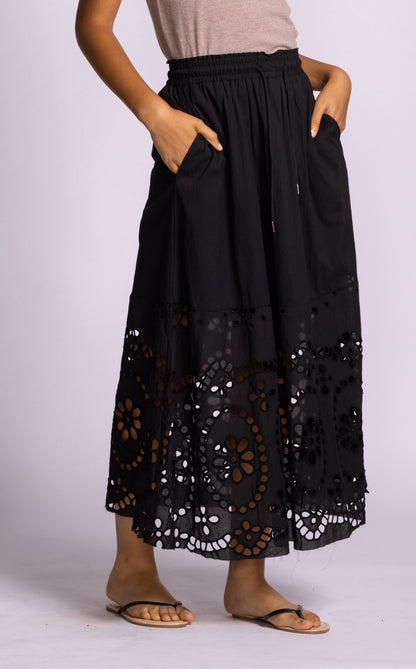 Pink Martini Jolene Skirt