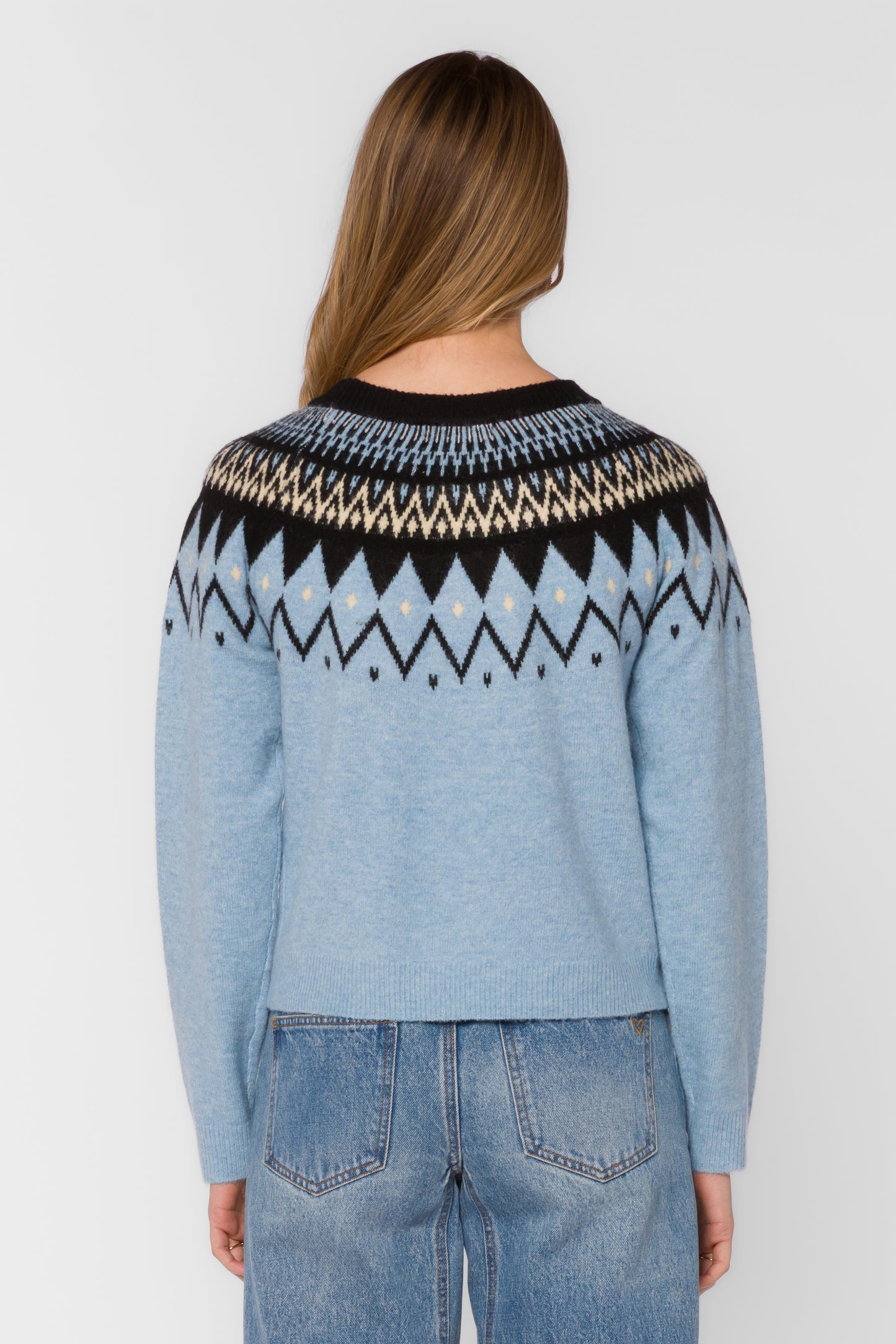 Velvet Heart Delvine Sweater