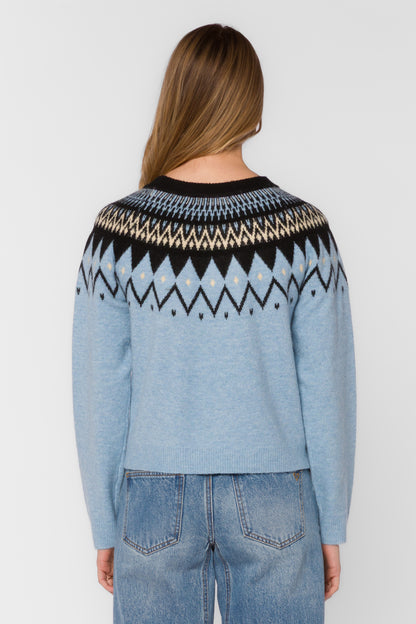 Velvet Heart Delvine Sweater