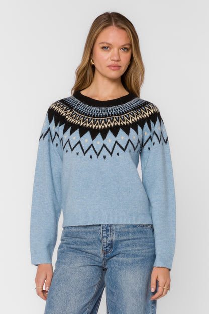 Velvet Heart Delvine Sweater
