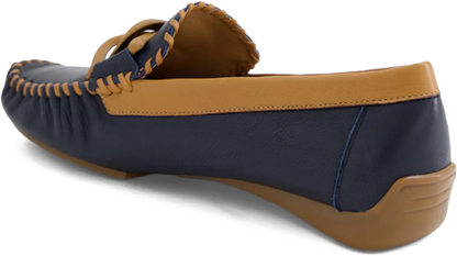 Django & Juliette Lahey Leather Loafer