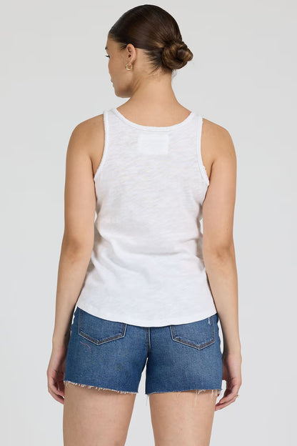 Dear John Sirena Tank Top