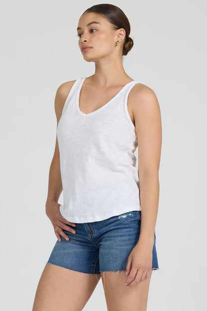 Dear John Sirena Tank Top