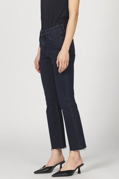 Dear John Mid Rise Ankle Flare Jeanne- Joji