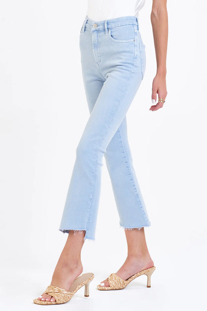 Dear John Jeanne Light Blue Denim