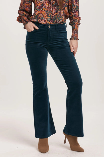 Dear John Rosa Flare Pants