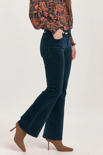 Dear John Rosa Flare Pants