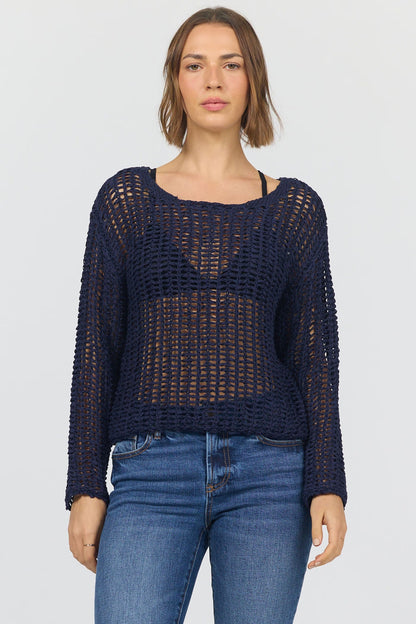 Dear John Adela Sweater