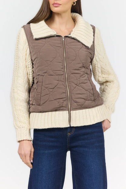 Dear John Petra Sweater