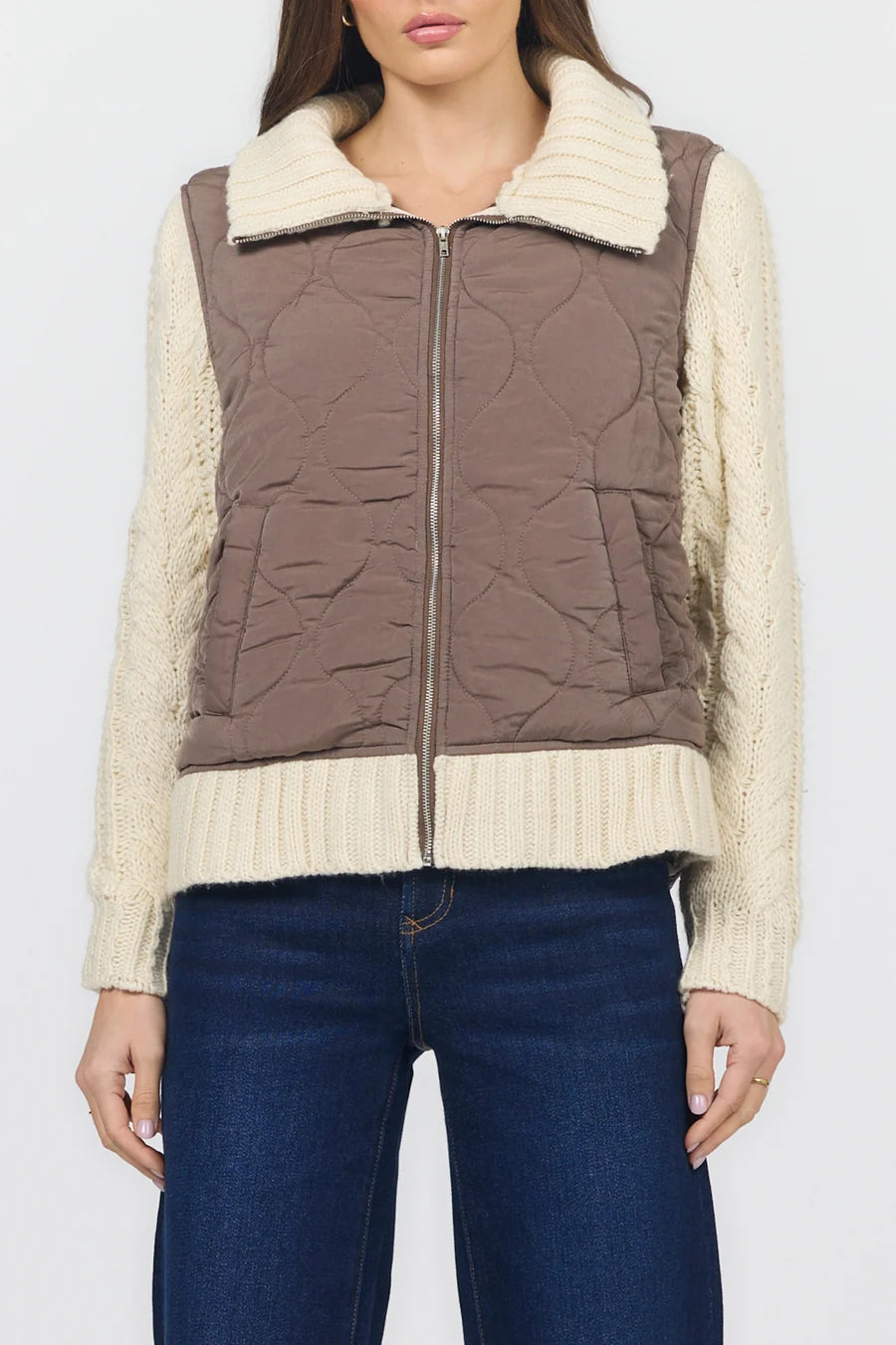Dear John Petra Sweater