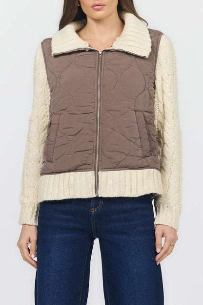 Dear John Petra Sweater