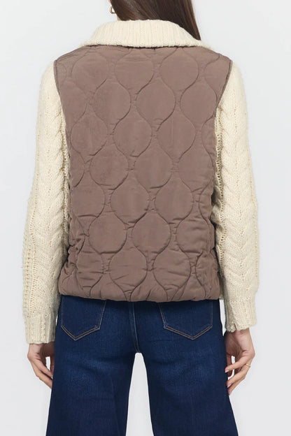 Dear John Petra Sweater