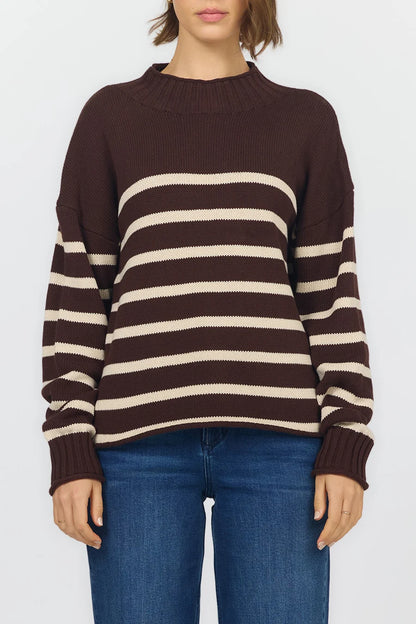 Dear John Solana Sweater
