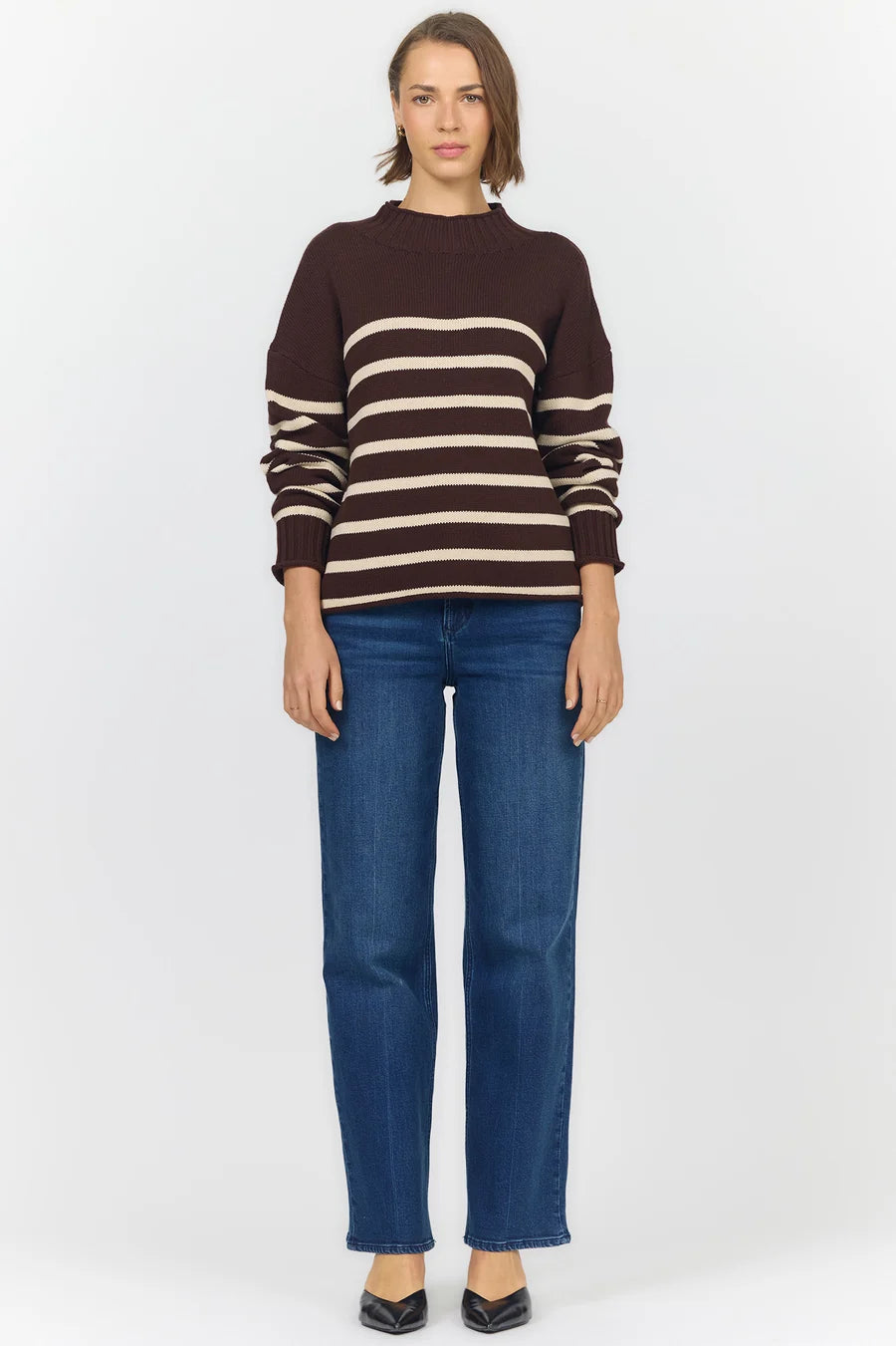 Dear John Solana Sweater