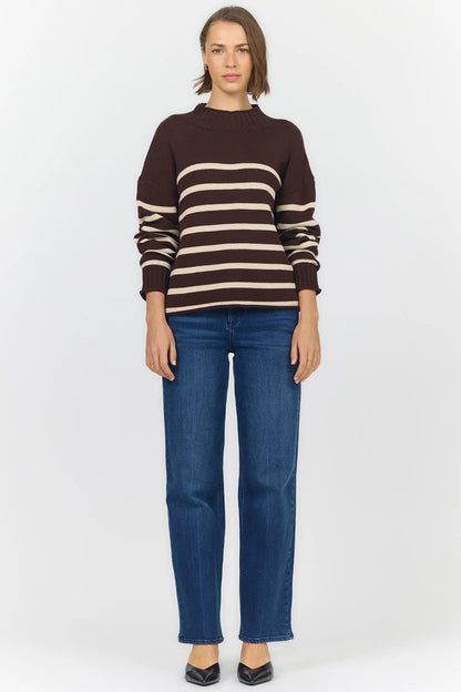 Dear John Solana Sweater