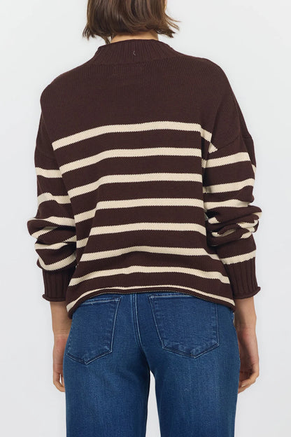 Dear John Solana Sweater