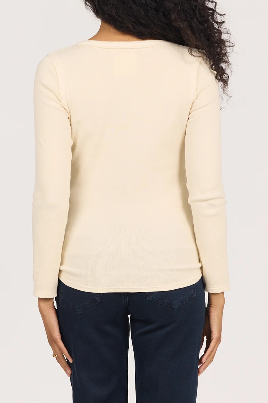 Dear John Edie Long Sleeve Tee