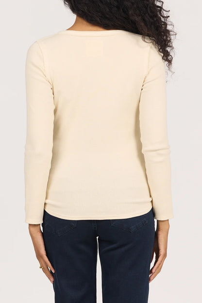 Dear John Edie Long Sleeve Tee