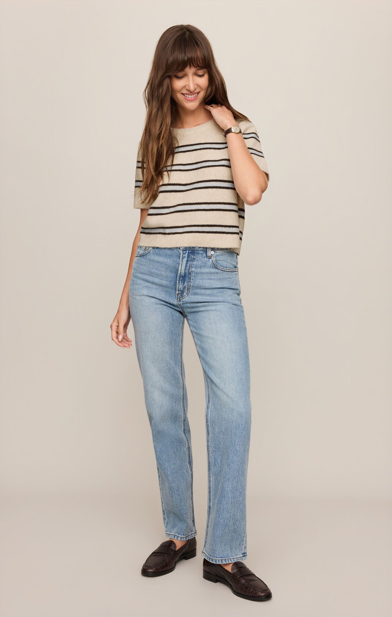 Z Supply Gatewood Sweater