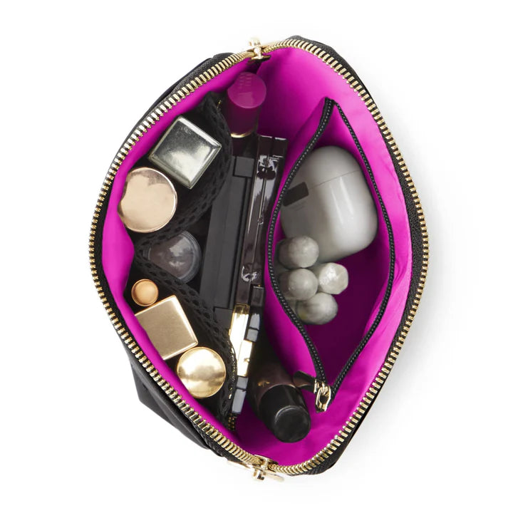 Kusshi Everyday Makeup Bag