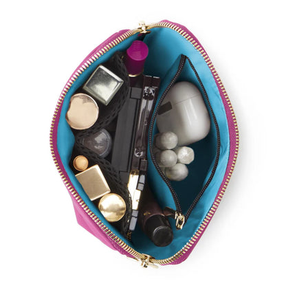 Kusshi Everyday Makeup Bag