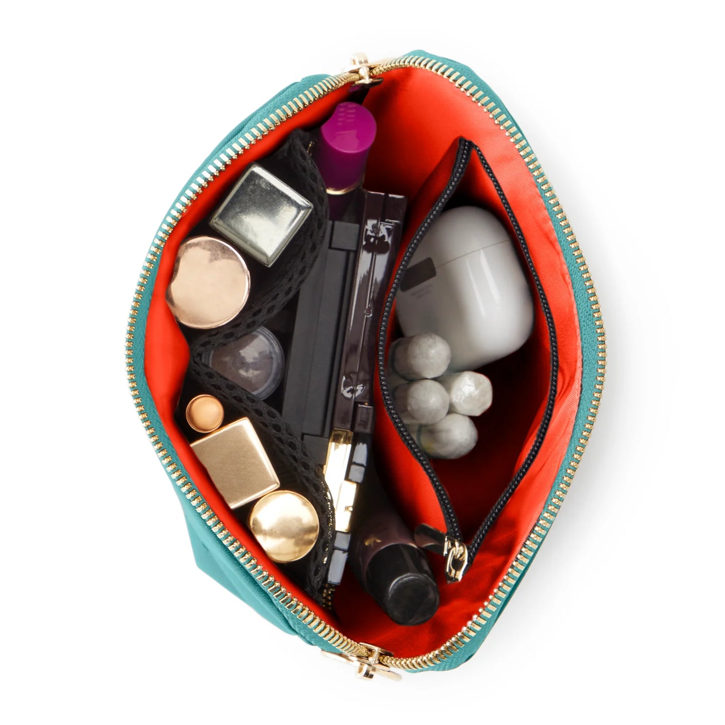 Kusshi Everyday Makeup Bag