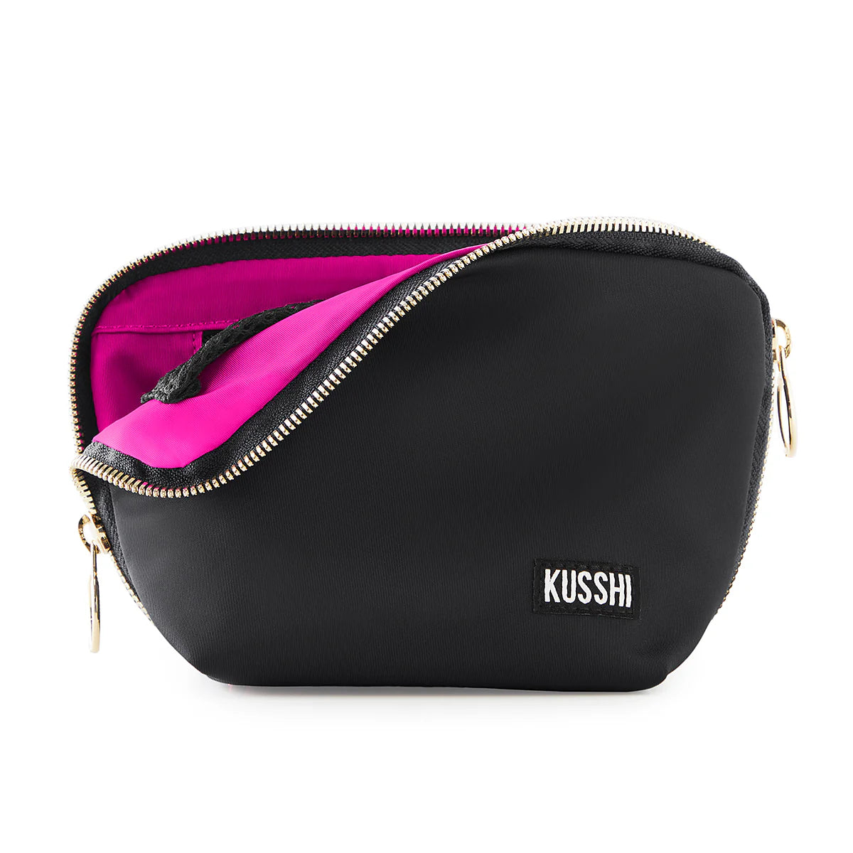 Kusshi Everyday Makeup Bag