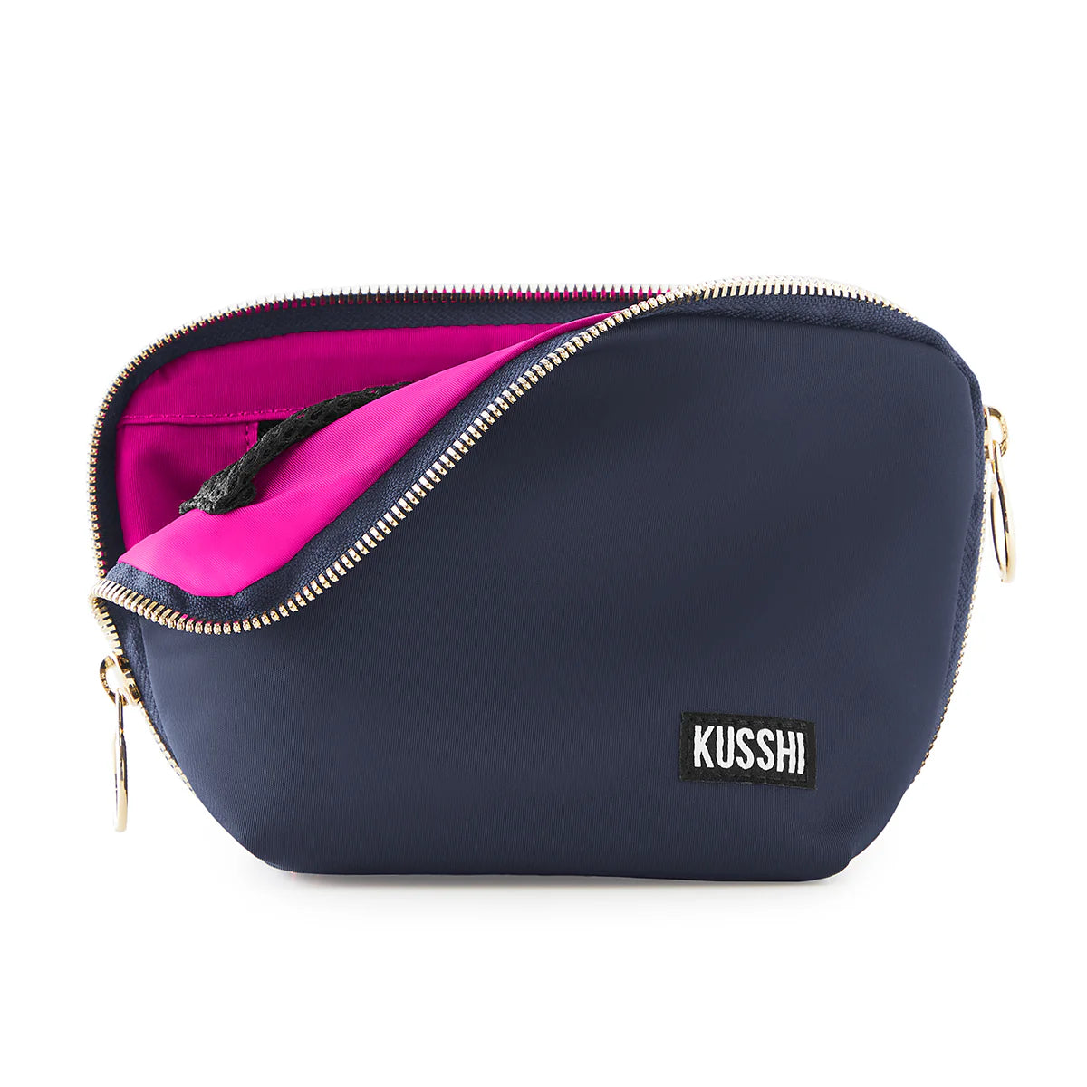 Kusshi Everyday Makeup Bag