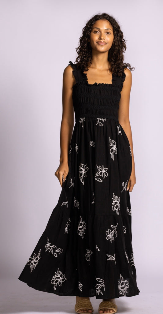 Pink Martini Margate Dress