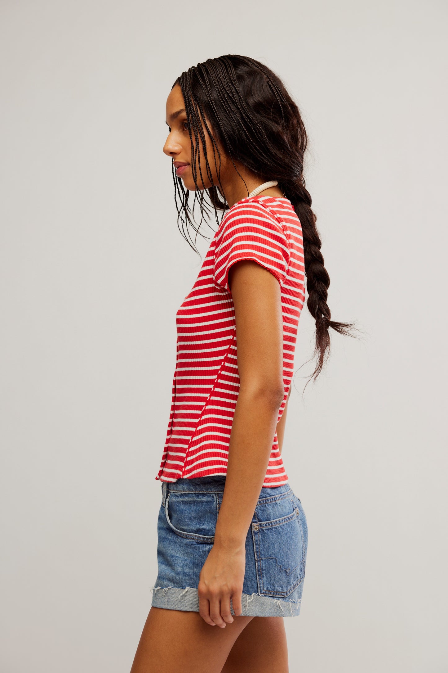 Free People Most Wanted Cardi