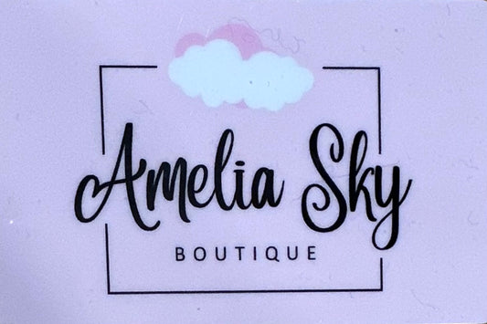 Amelia Sky Boutique Gift Card