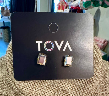 Tova Adele Earrings