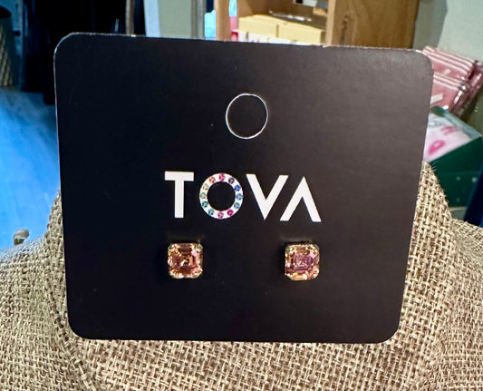 Tova Nikki Mini Studs