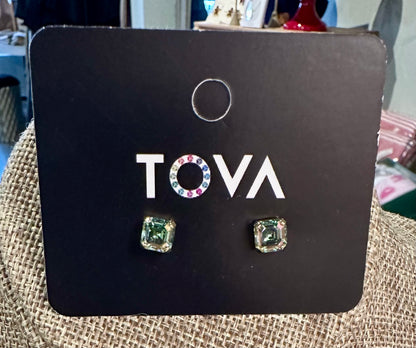 Tova Nikki Mini Studs