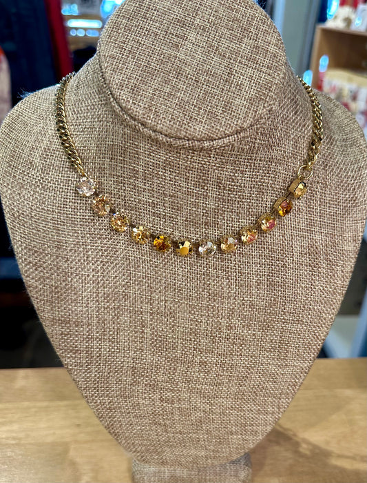 Tova Mini Oakland Necklace