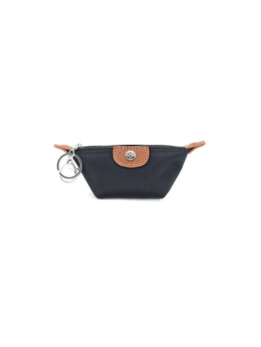 Nylon Tote Bag Charm/ Keychain