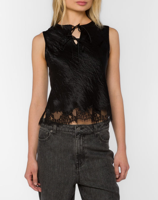 Velvet Heart Merida Sleeveless Top