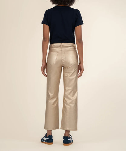 Kut from the Kloth Charlotte High Rise Wide Leg