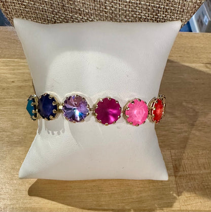 Tova Midori Bracelet