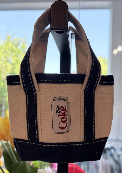 Mini Tote Bags