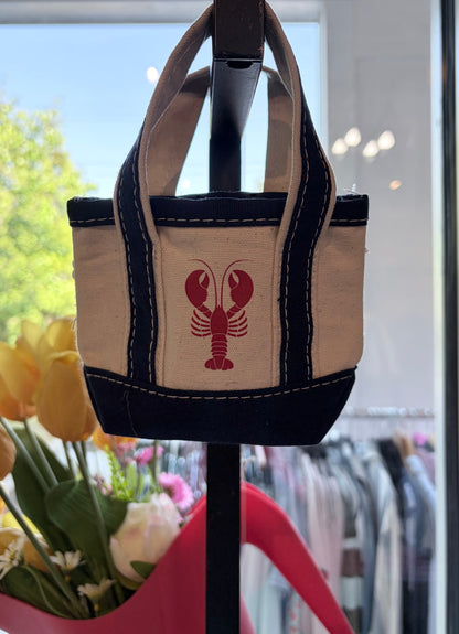 Mini Tote Bags