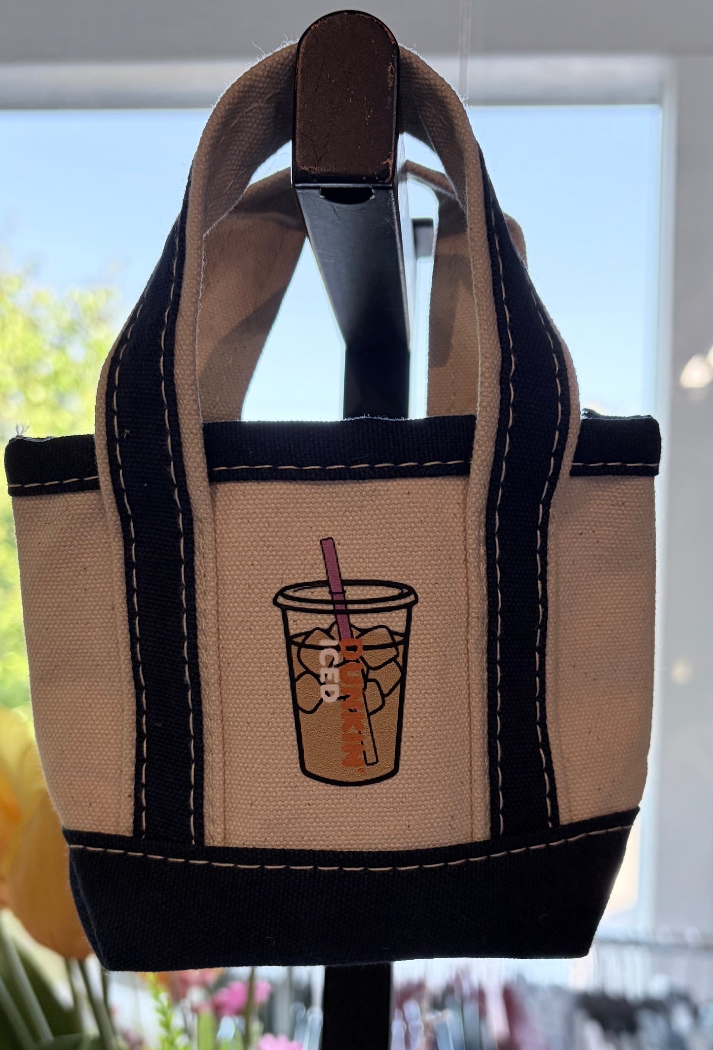 Mini Tote Bags