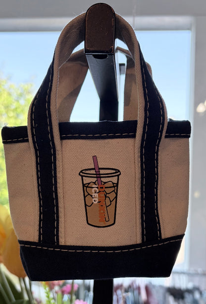 Mini Tote Bags