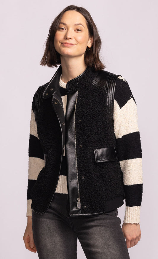 Pink Martini Vincino Vest