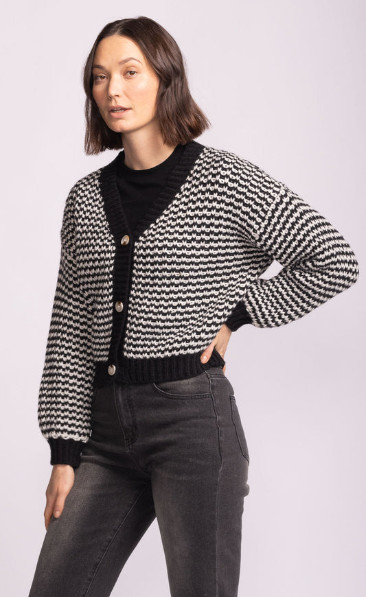 Pink Martini Evan Sweater