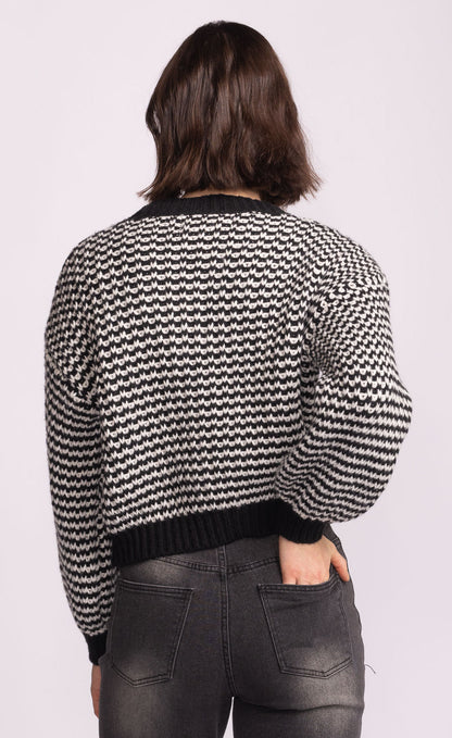 Pink Martini Evan Sweater